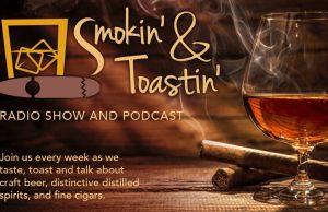 Smokin’ & Toastin’