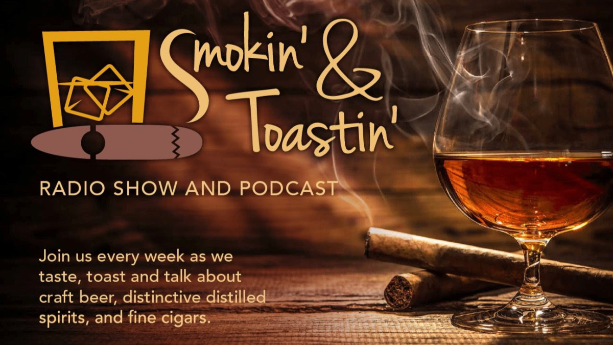 Smokin’ & Toastin’ post thumbnail image