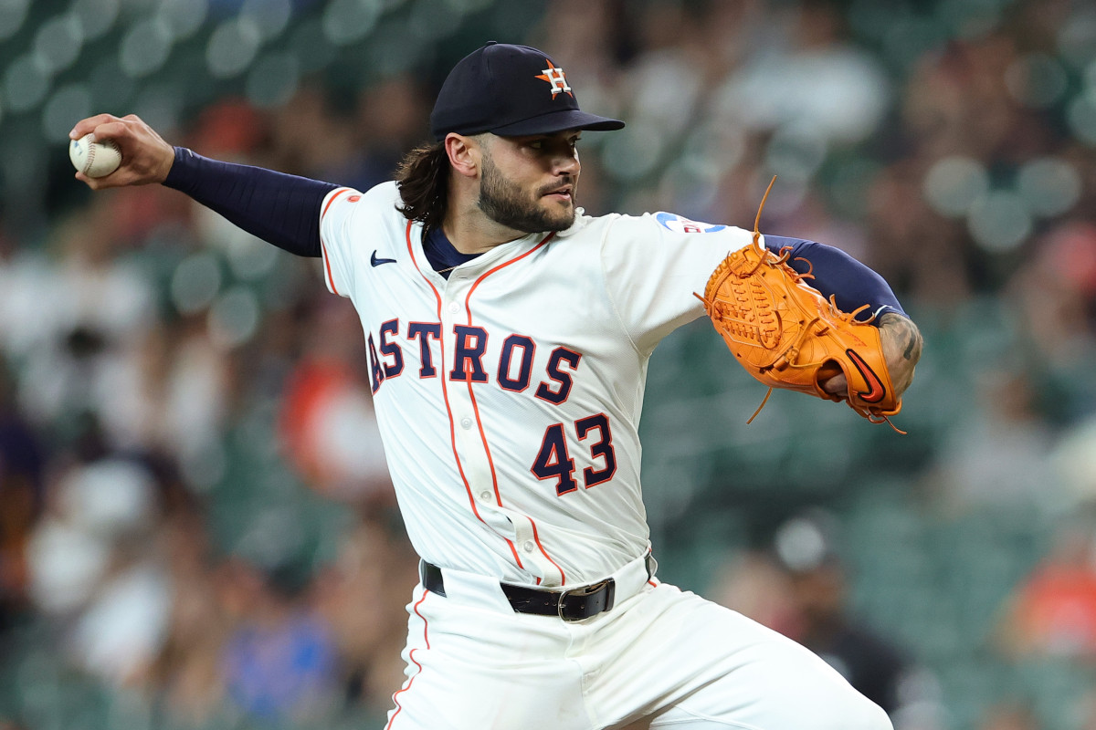 ARE the ASTROS Quietly Building Another WORLD SERIES Run? post thumbnail image