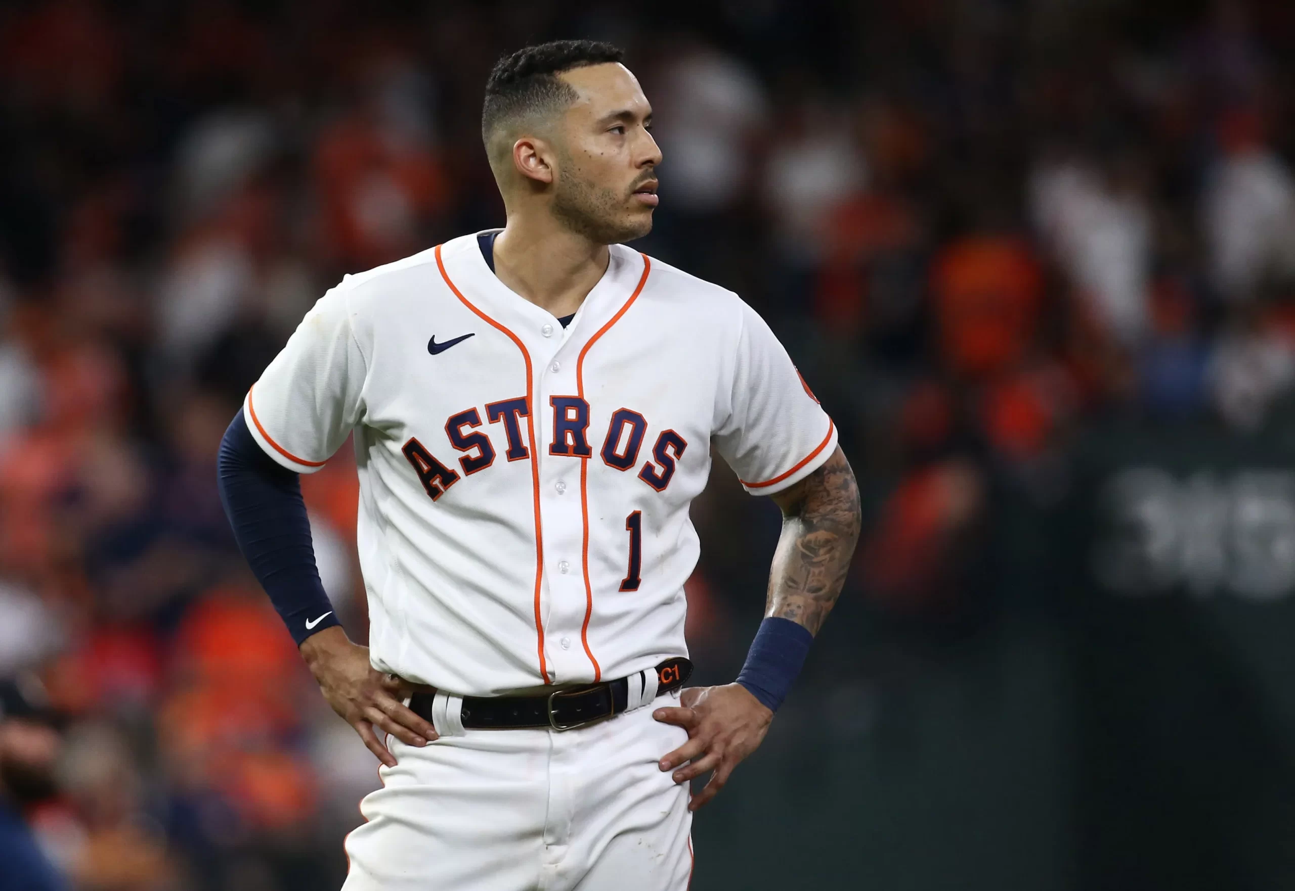 Carlos Correa Coming Home post thumbnail image