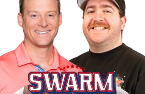 Swarmcast with Will Kunkel & Joe George