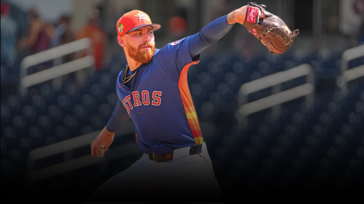 New Astros Ace? post thumbnail image