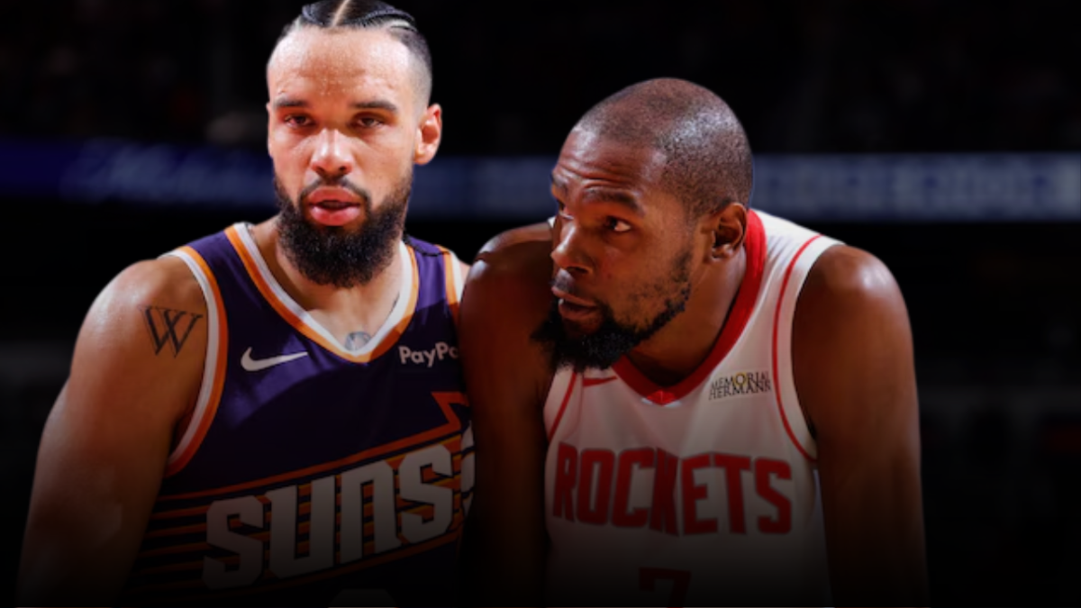 Houston Rockets: Was it Worth It? post thumbnail image