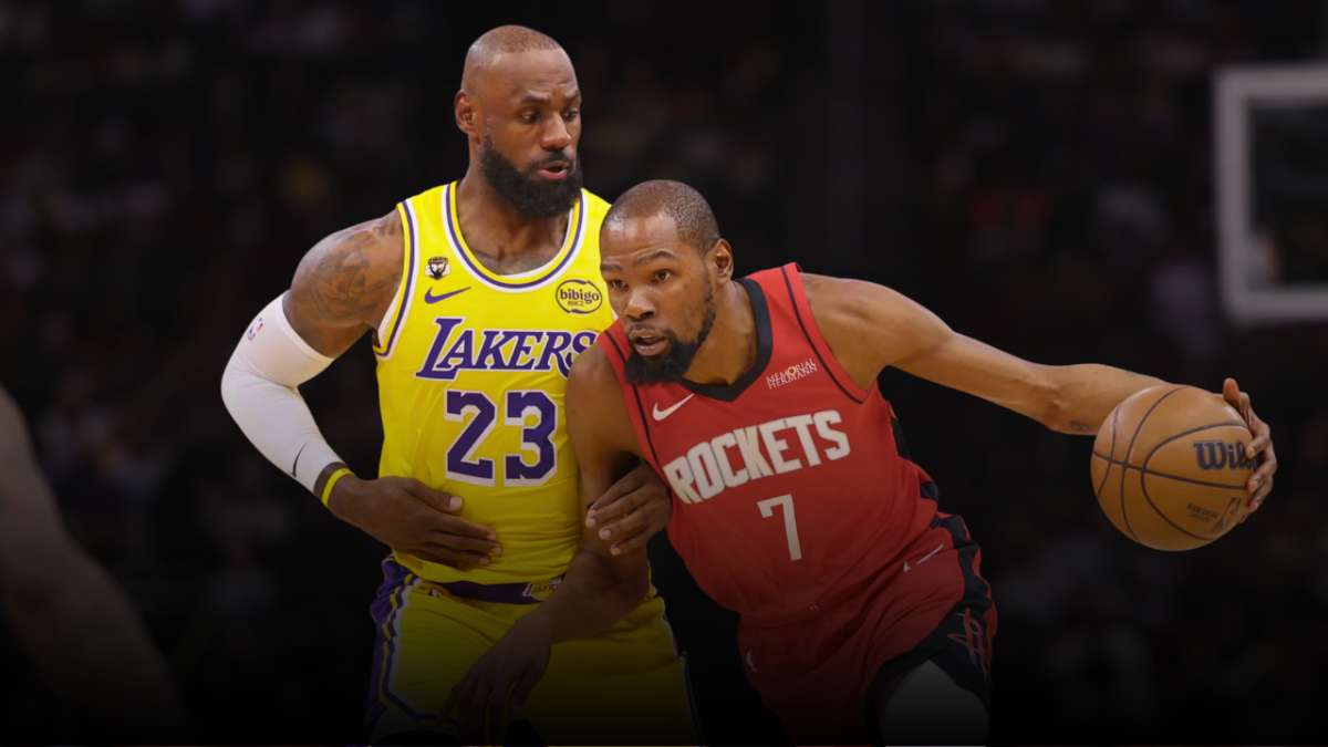 What Went Wrong With The Rockets? post thumbnail image