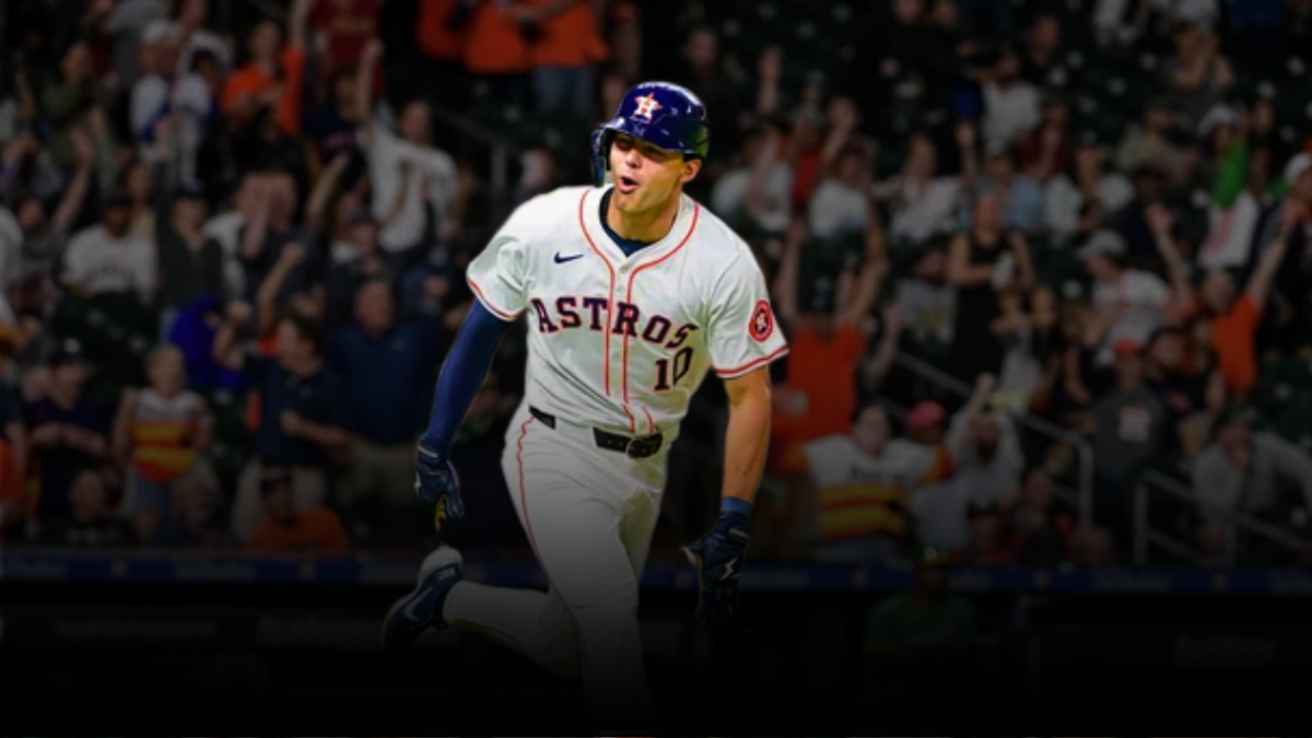 Astros Bats Are BACK! post thumbnail image