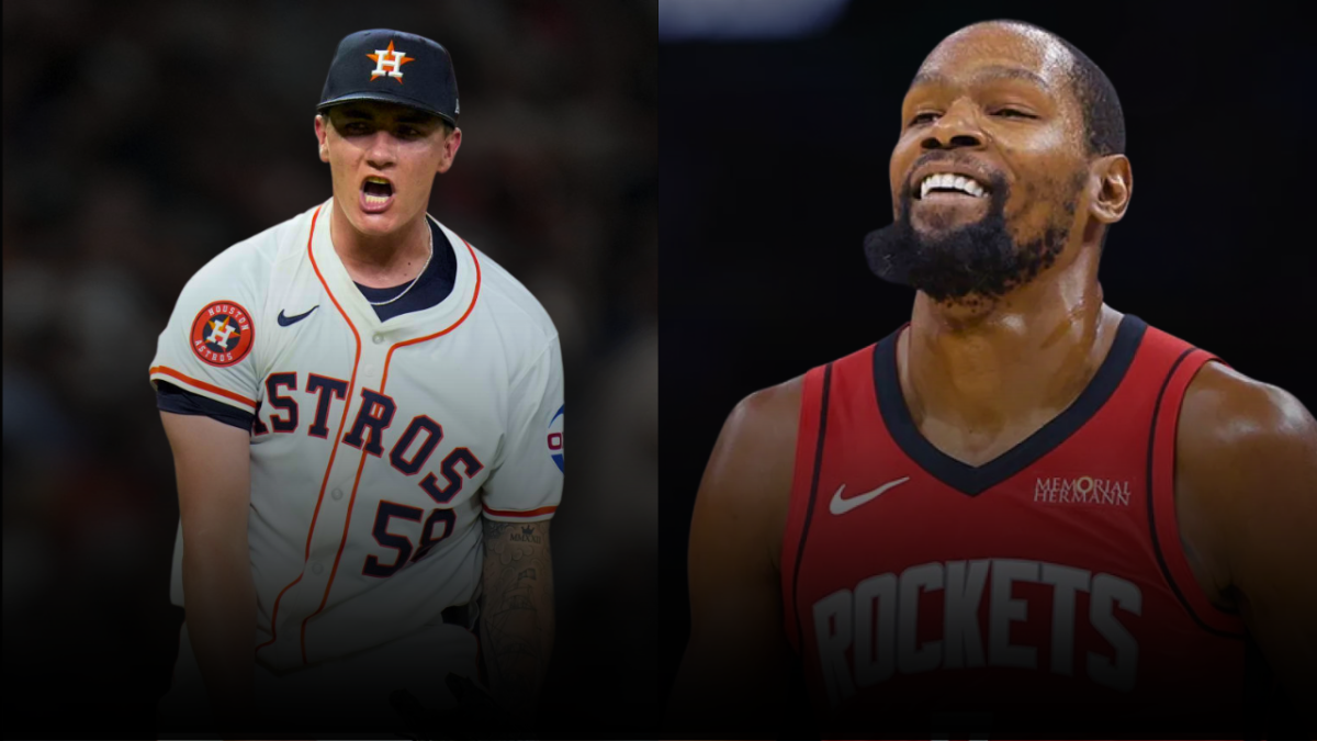 Houston Is HOT! post thumbnail image