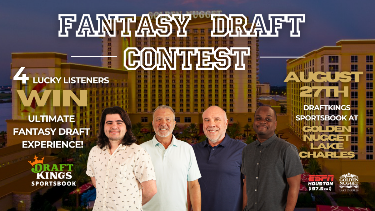 FANTASY FOOTBALL WITH JOHN & LANCE post thumbnail image