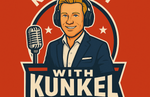 Kickin’ It With Kunkel