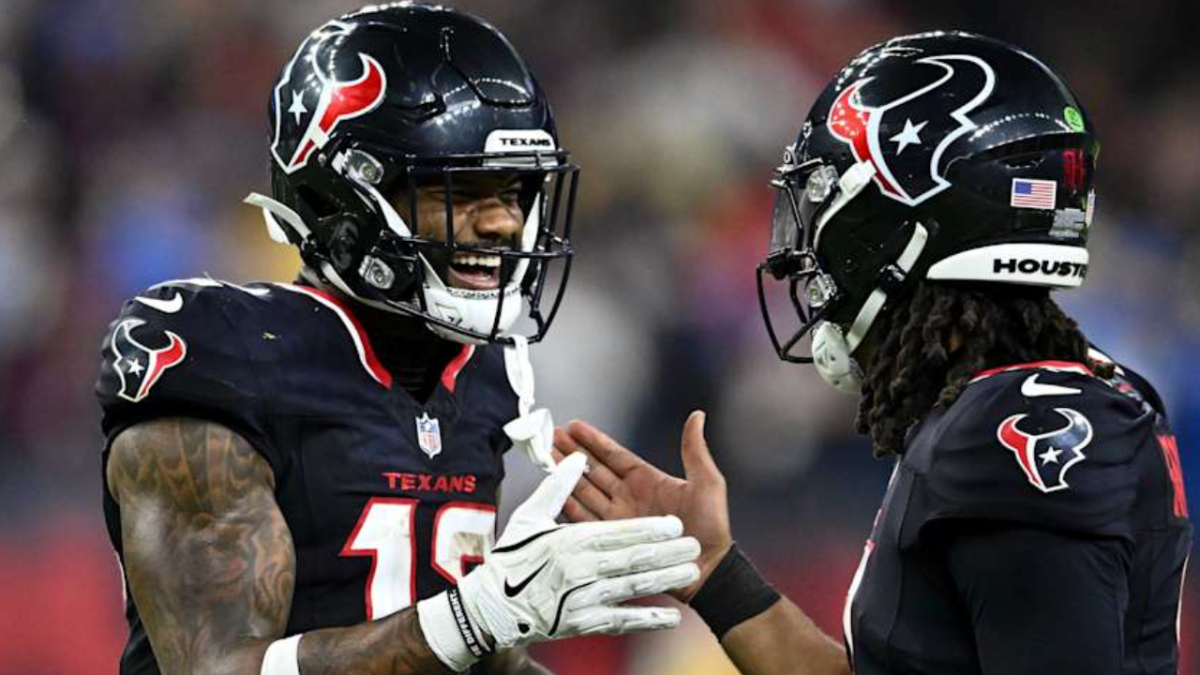 Texans DRAMA?! post thumbnail image